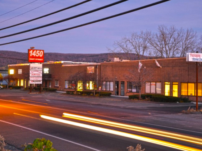Alnasco 1450 East St.